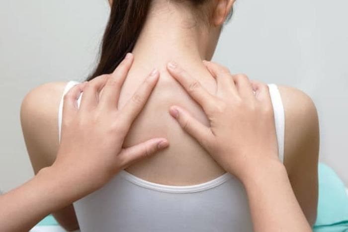 Intensidad y dolor